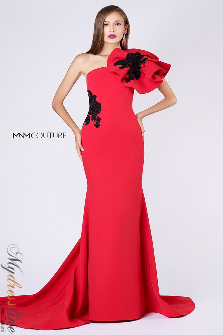 MNM Couture M0042 - Mydressline
