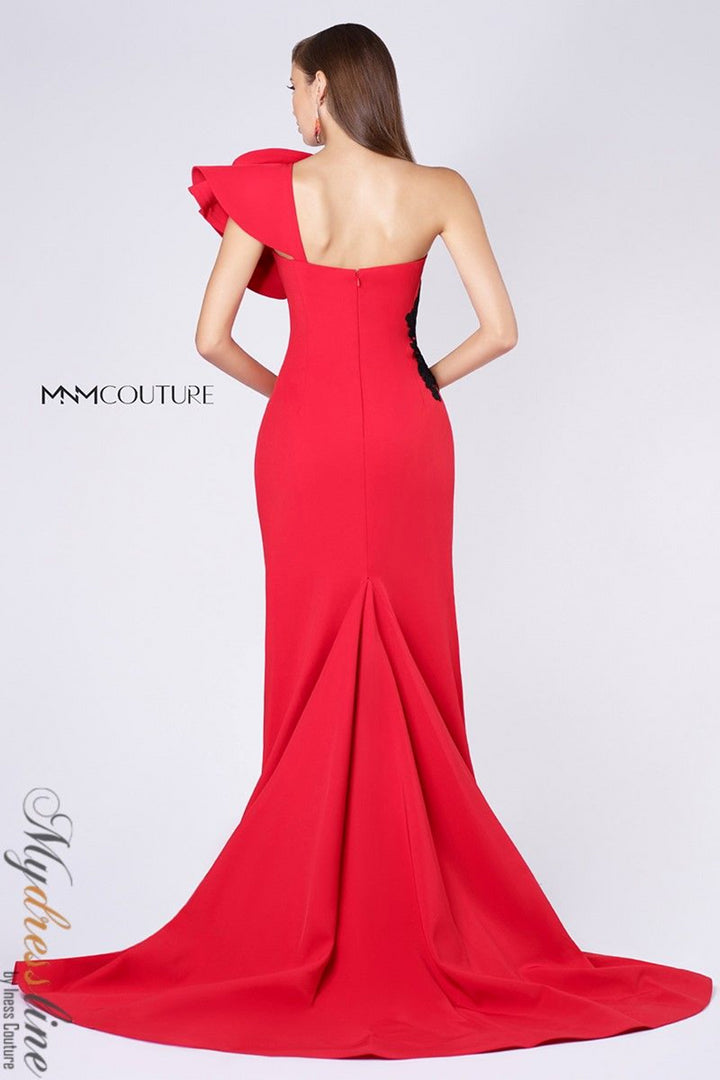 MNM Couture M0042 - Mydressline