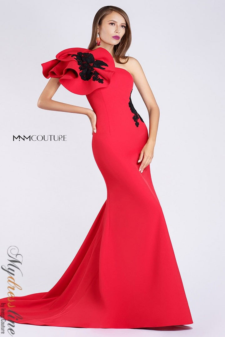 MNM Couture M0042 - Mydressline