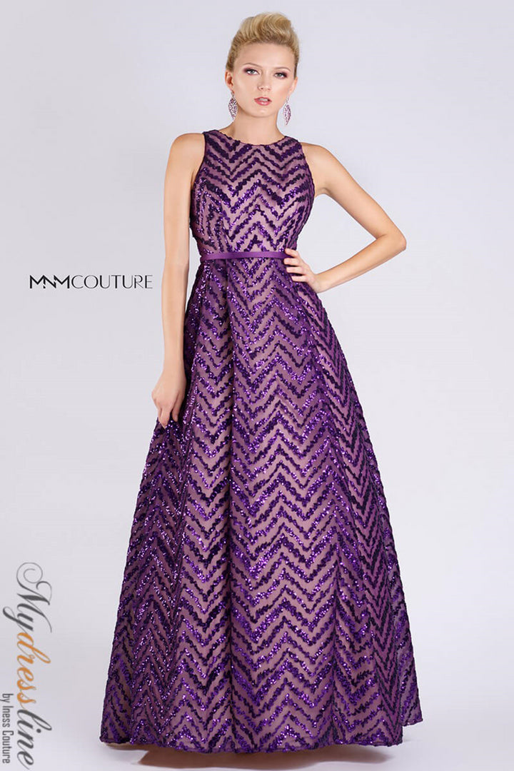 MNM Couture M0065 - Mydressline