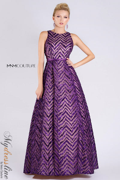 MNM Couture M0065 - Mydressline