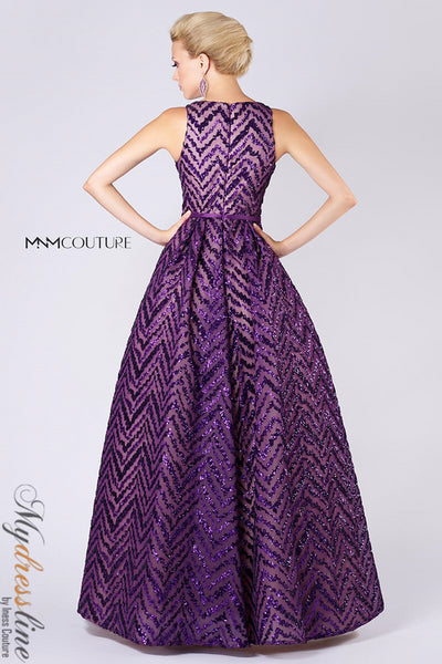 MNM Couture M0065 - Mydressline
