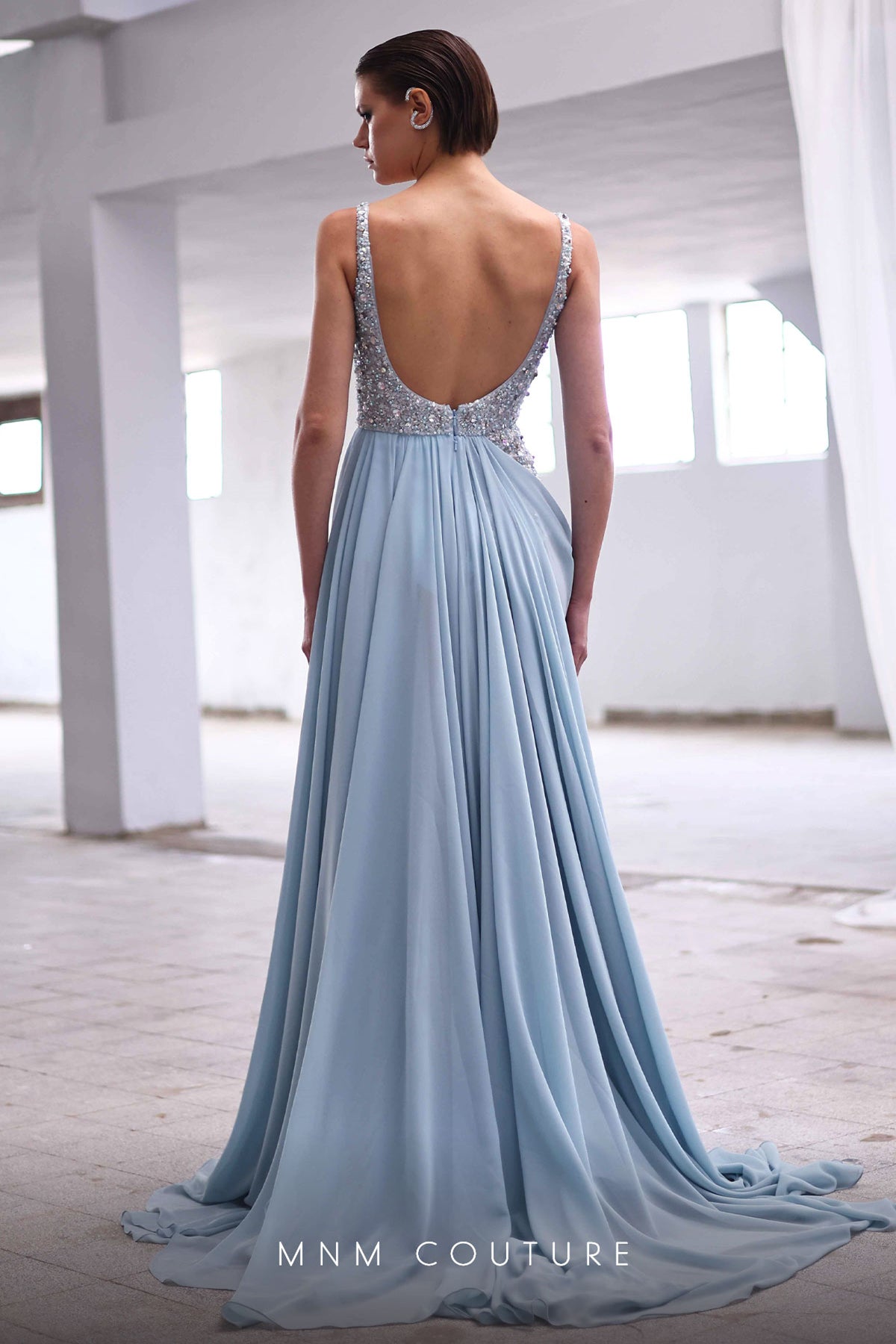MNM Couture M0081 - Mydressline