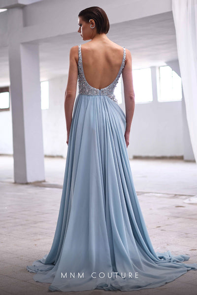 MNM Couture M0081 - Mydressline