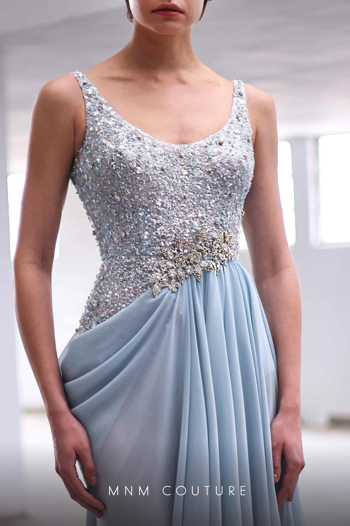 MNM Couture M0081 - Mydressline