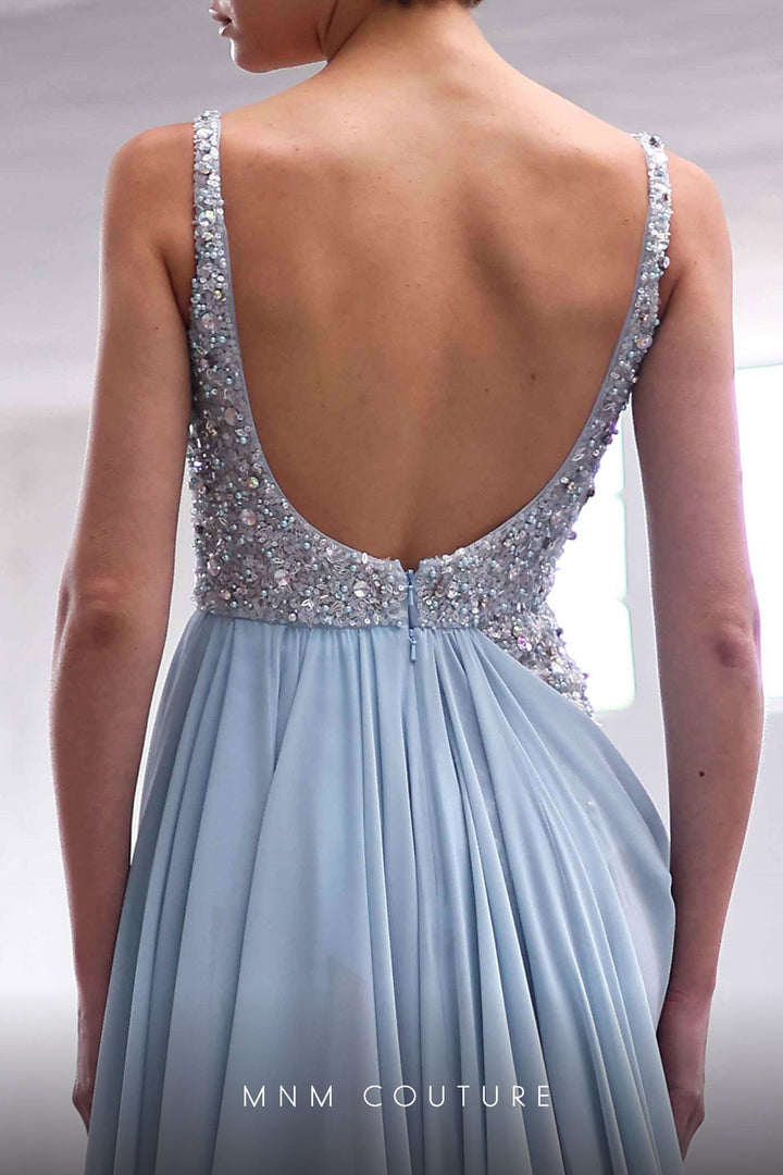 MNM Couture M0081 - Mydressline