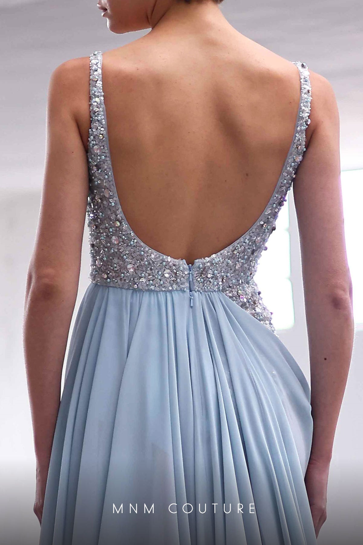 MNM Couture M0081 - Mydressline