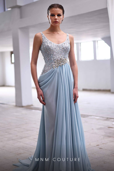 MNM Couture M0081 - Mydressline