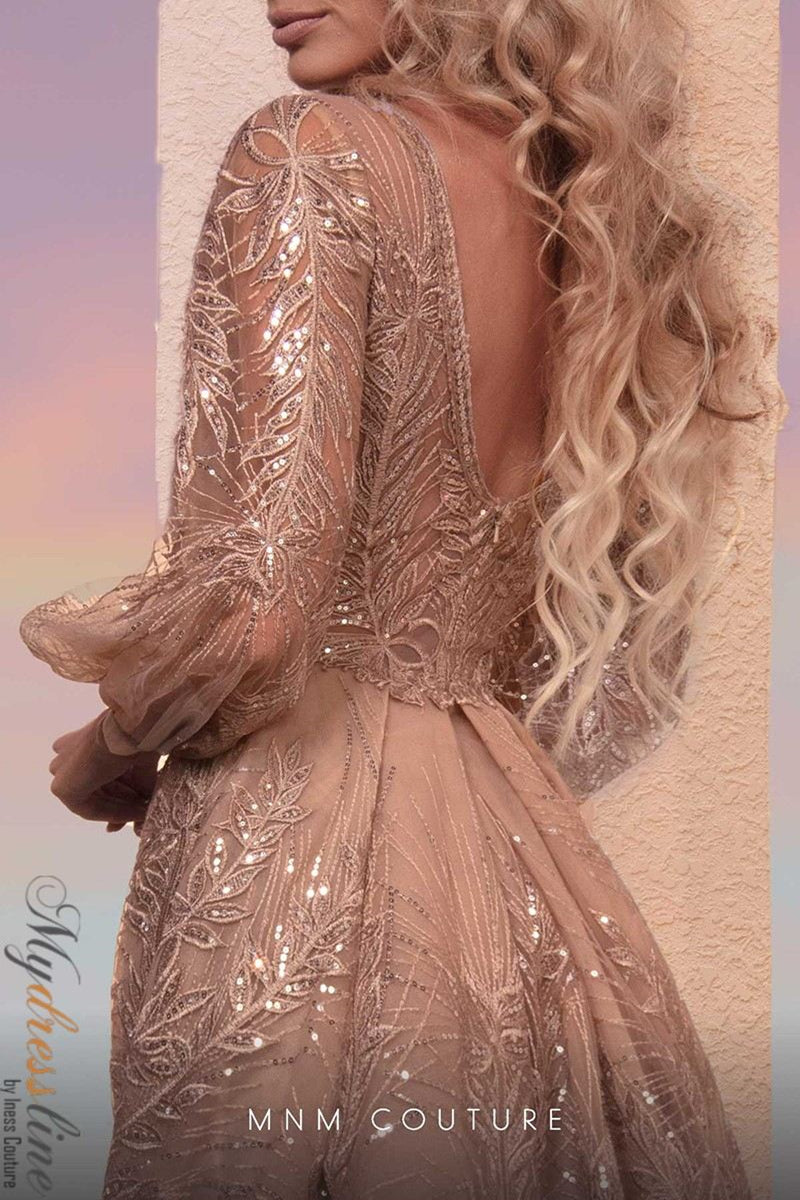 MNM Couture M0099 - Mydressline