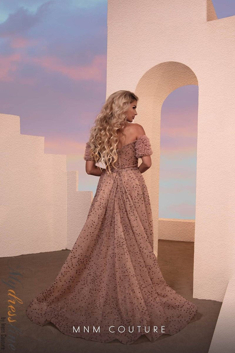 MNM Couture M0100 - Mydressline