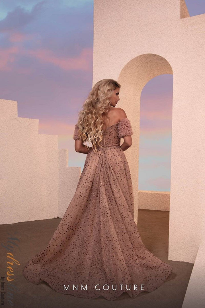 MNM Couture M0100 - Mydressline