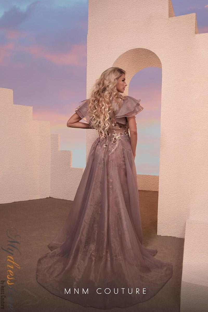 MNM Couture M0101 - Mydressline