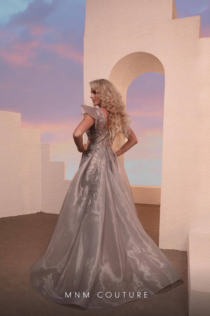 MNM Couture M0104 - Mydressline