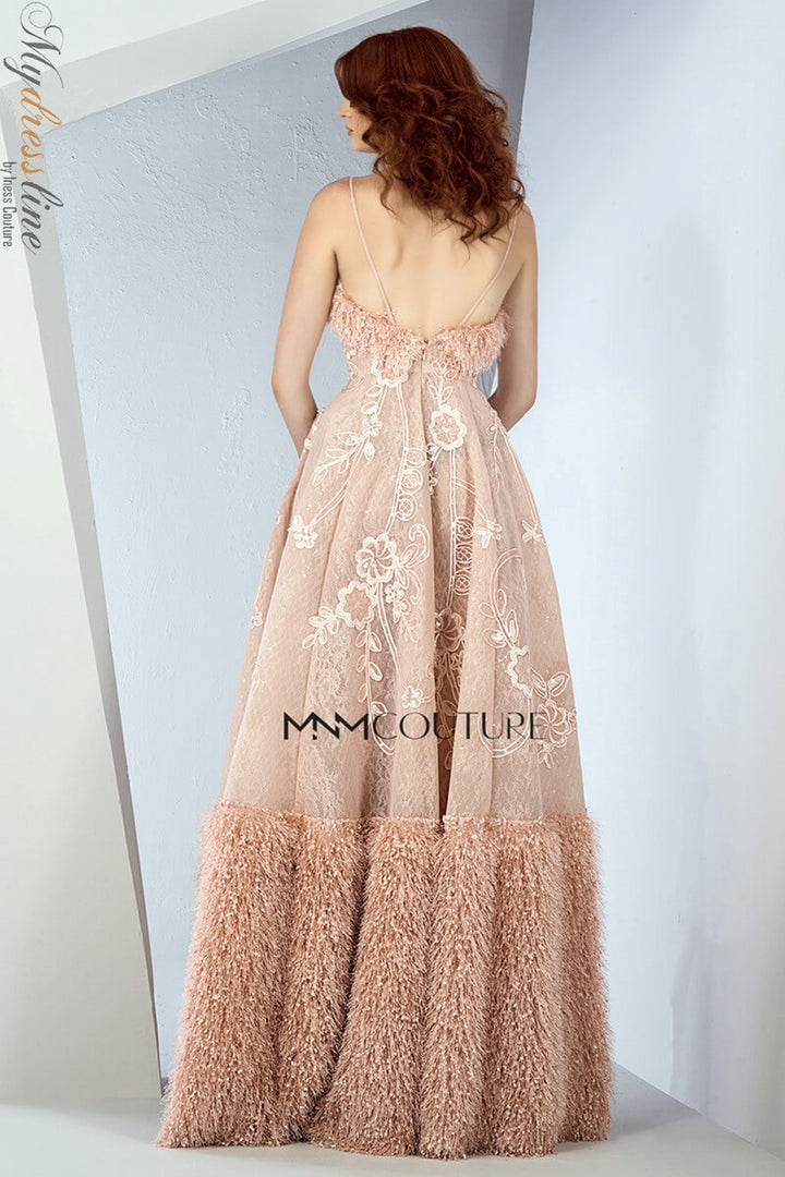 MNM Couture G0856 - Mydressline