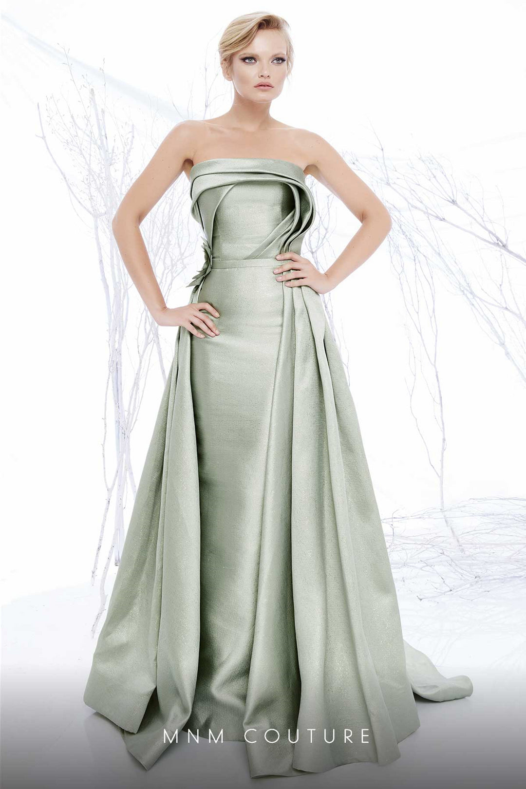 MNM Couture N0204 - Mydressline