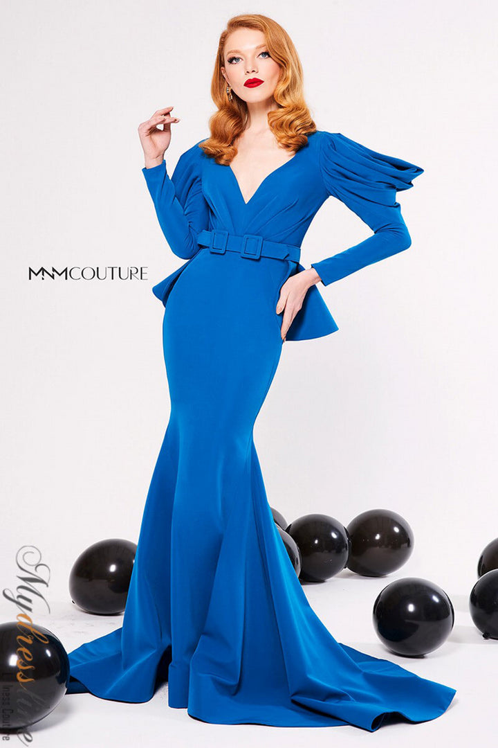 MNM Couture N0315 - Mydressline