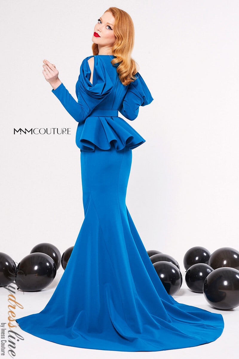MNM Couture N0315 - Mydressline