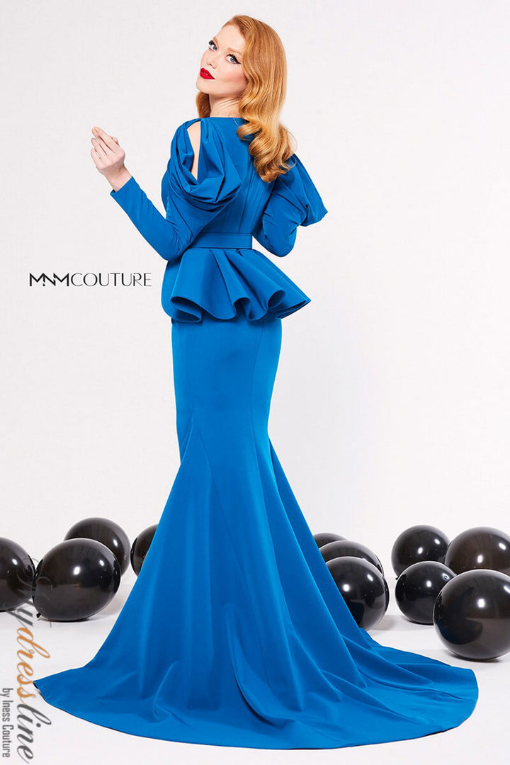 MNM Couture N0315 - Mydressline
