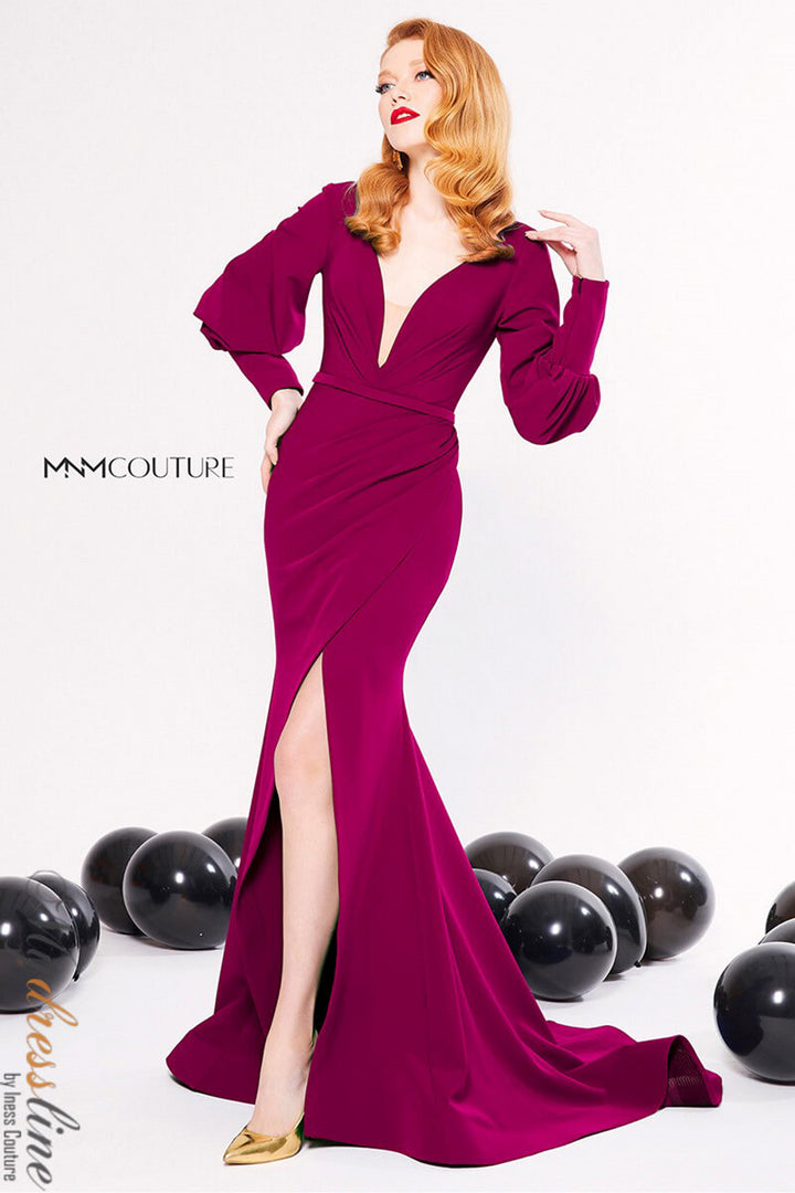 MNM Couture N0319 - Mydressline