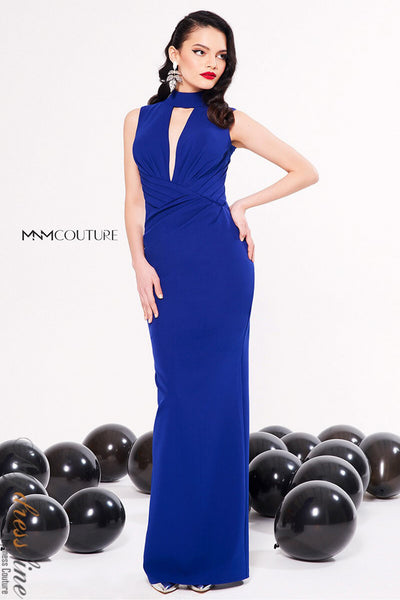 MNM Couture N0320 - Mydressline