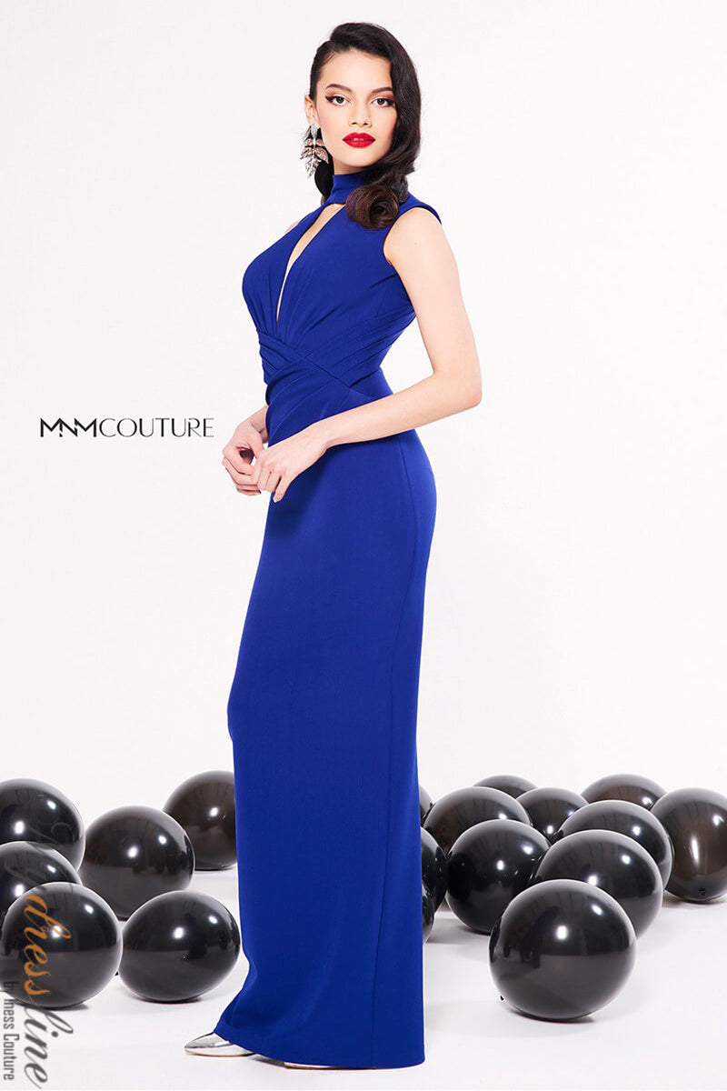 MNM Couture N0320 - Mydressline