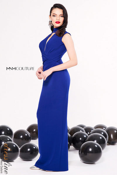 MNM Couture N0320 - Mydressline