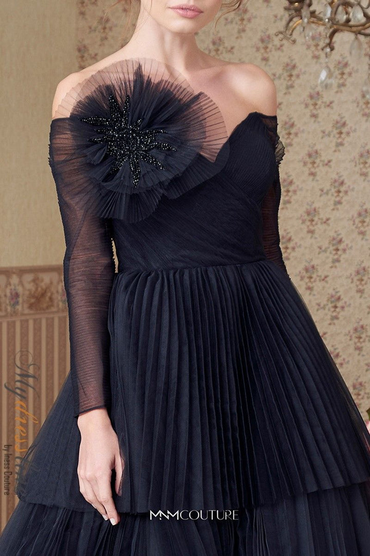 MNM Couture N0342 - Mydressline