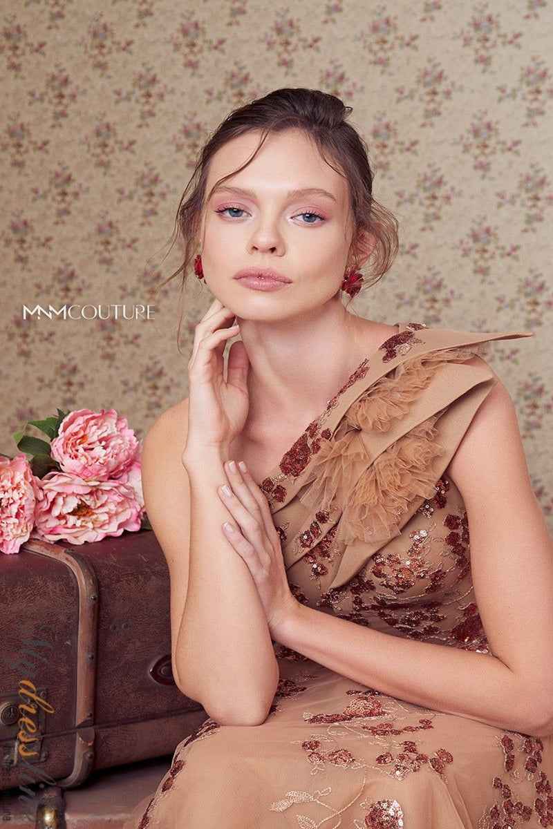 MNM Couture N0359 - Mydressline