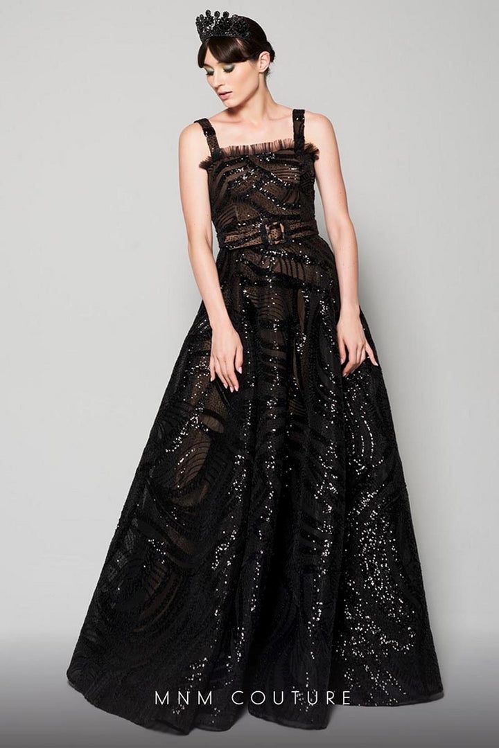 MNM Couture N0369 - Mydressline