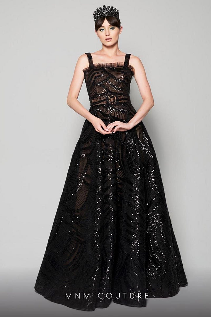 MNM Couture N0369 - Mydressline