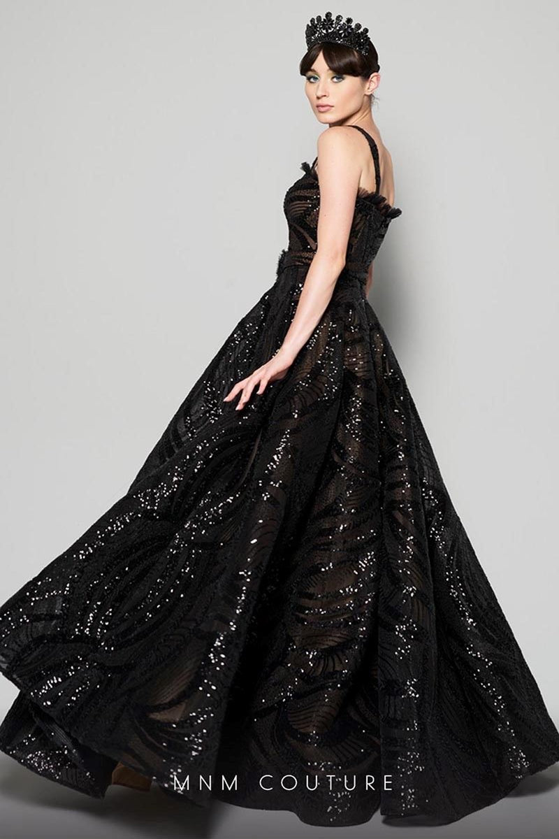 MNM Couture N0369 - Mydressline