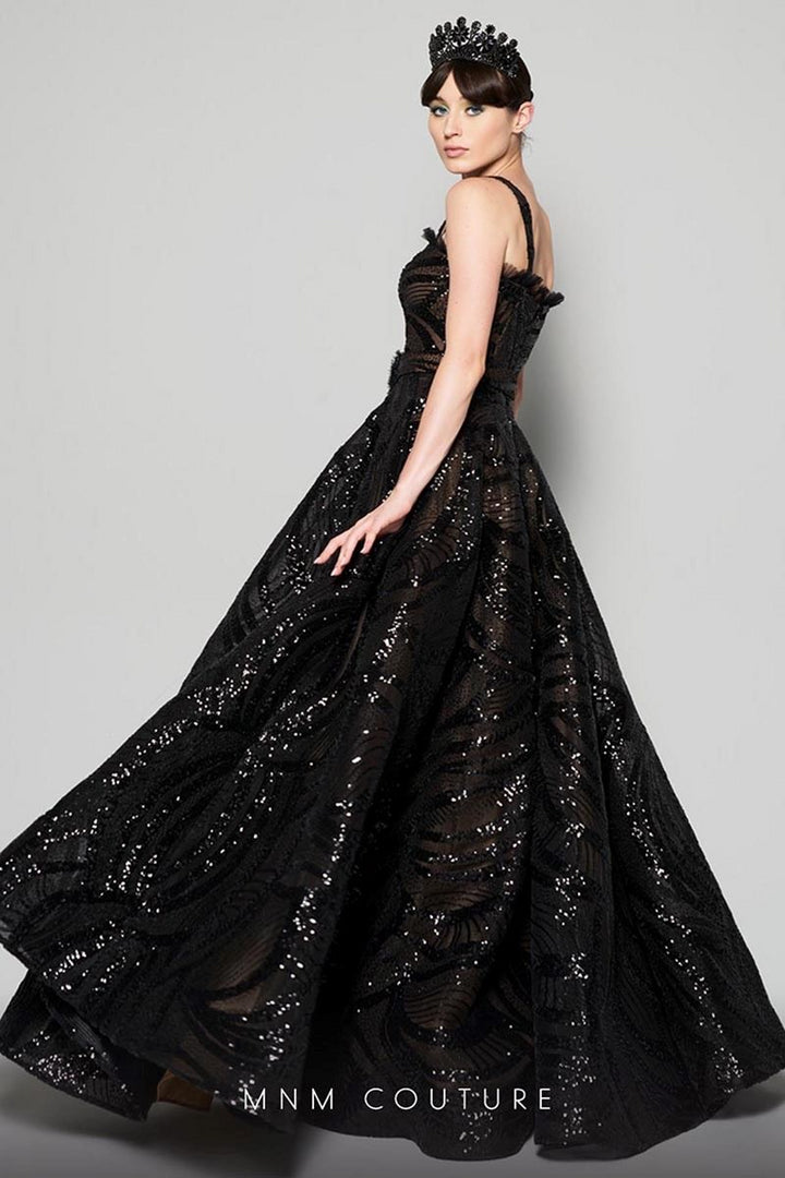 MNM Couture N0369 - Mydressline