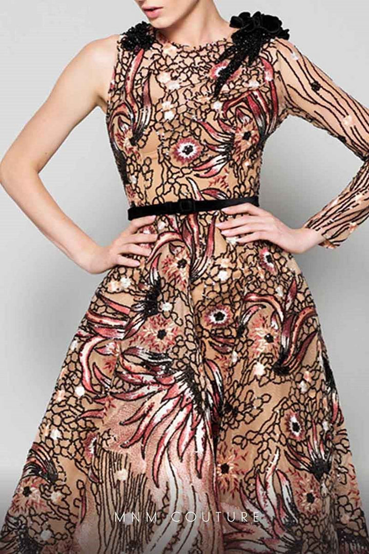 MNM Couture N0371 - Mydressline