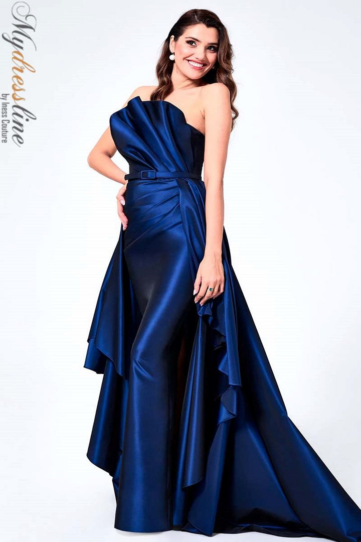 MNM Couture N0446 - Mydressline