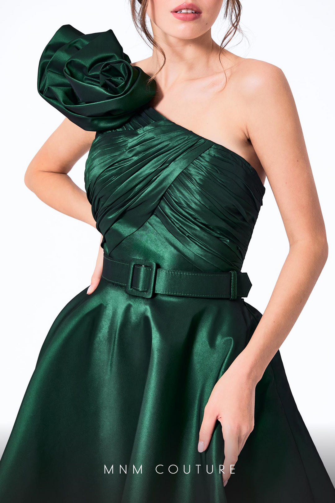 MNM Couture N0447 - Mydressline