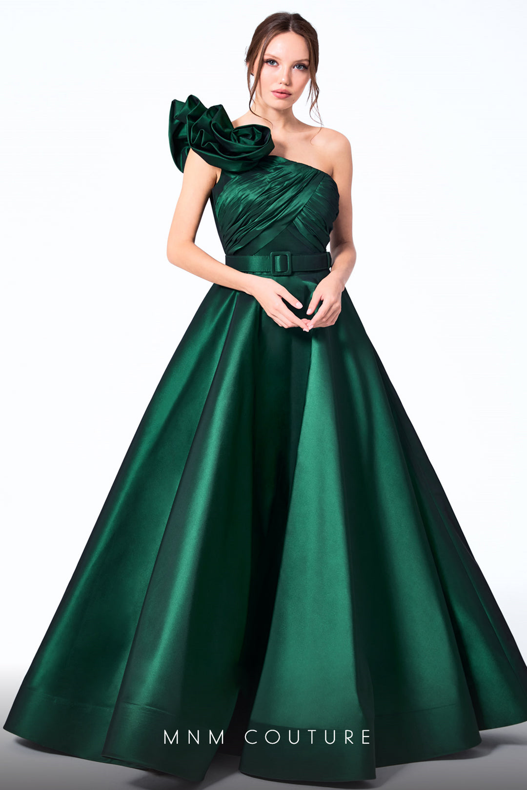 MNM Couture N0447 - Mydressline