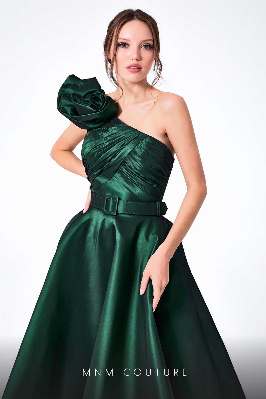 MNM Couture N0447 - Mydressline