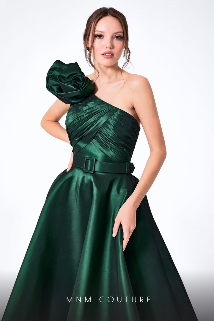 MNM Couture N0447 - Mydressline