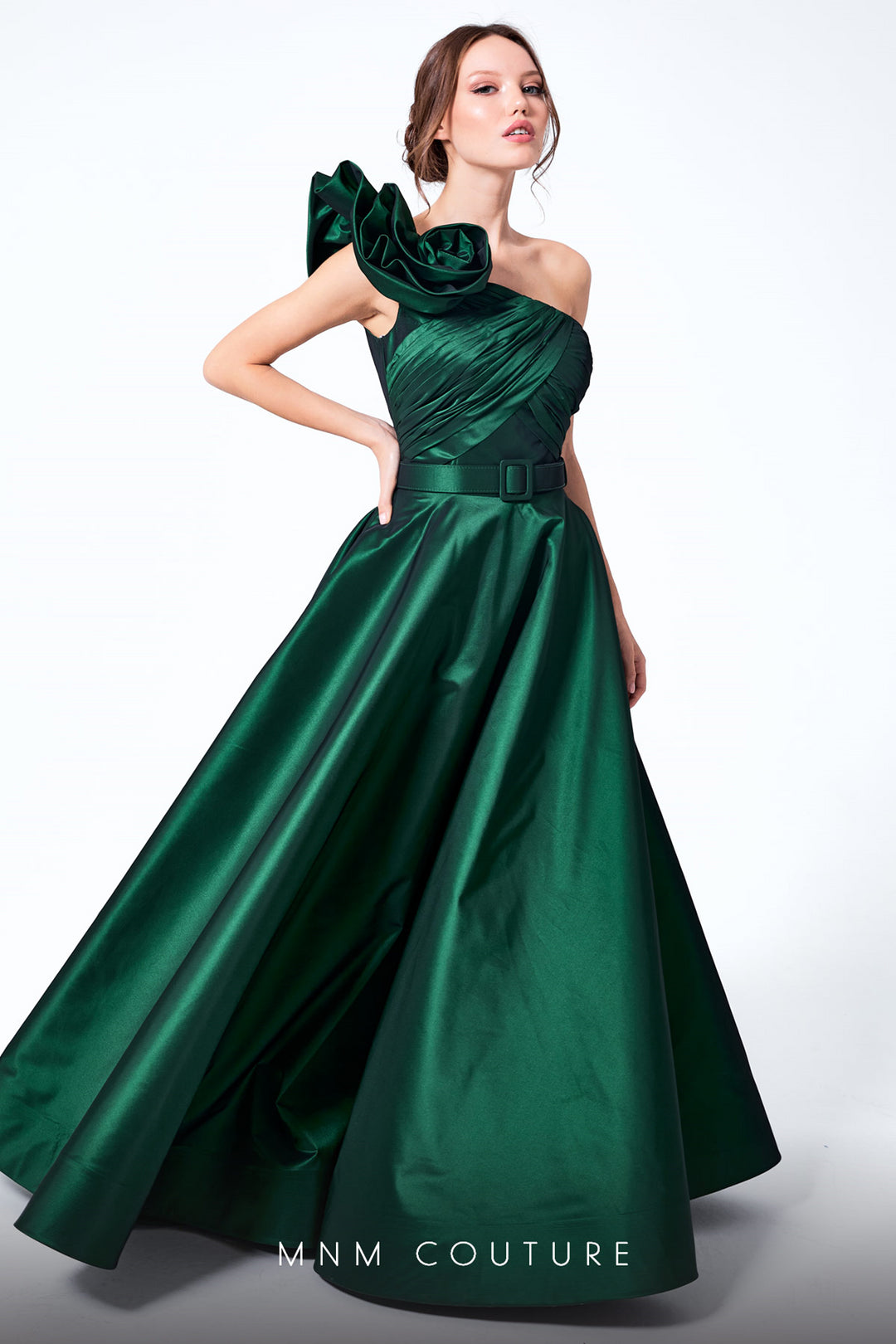 MNM Couture N0447 - Mydressline