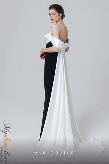 MNM Couture N0456 - Mydressline