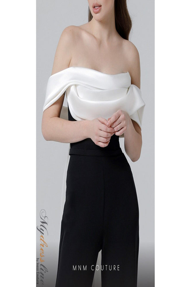 MNM Couture N0456A - Mydressline
