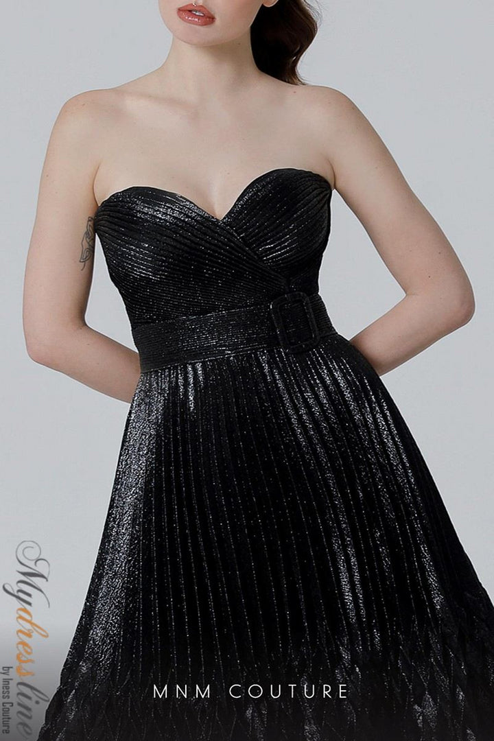 MNM Couture N0462 - Mydressline