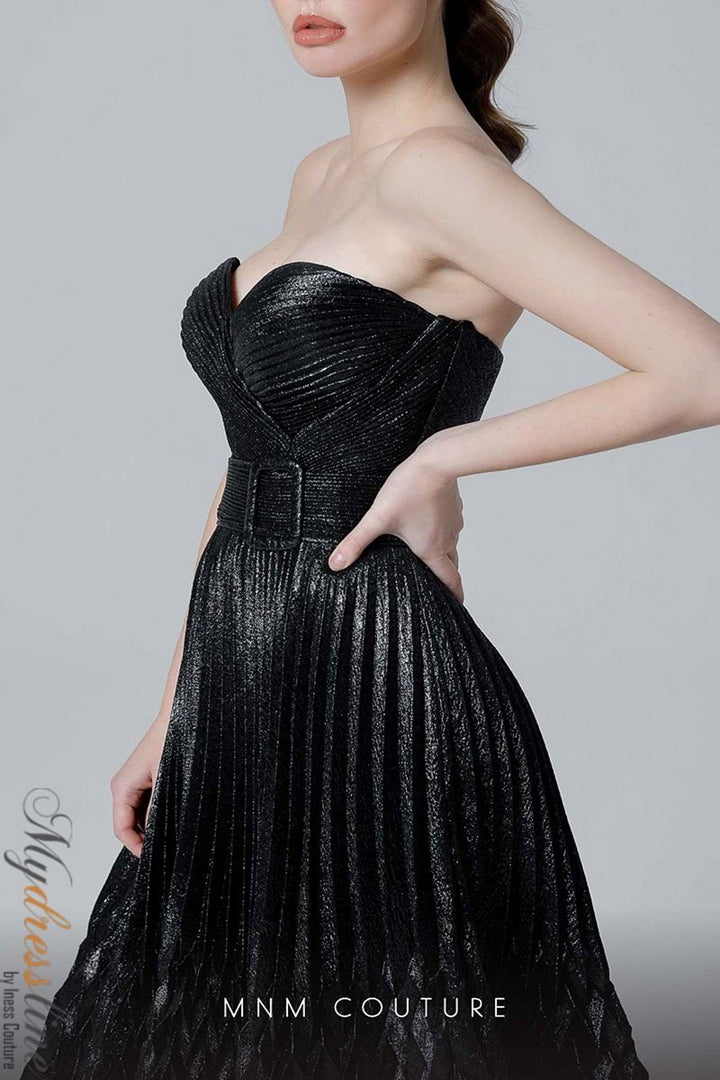 MNM Couture N0462 - Mydressline