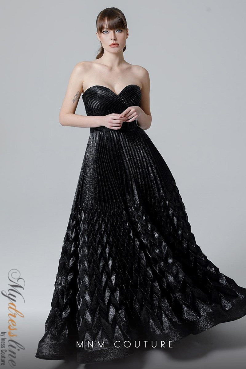 MNM Couture N0462 - Mydressline