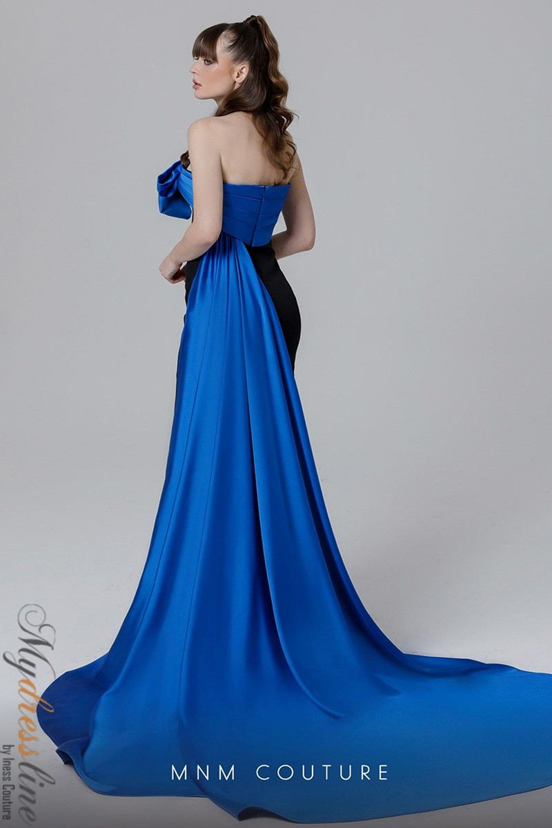MNM Couture N0463 - Mydressline