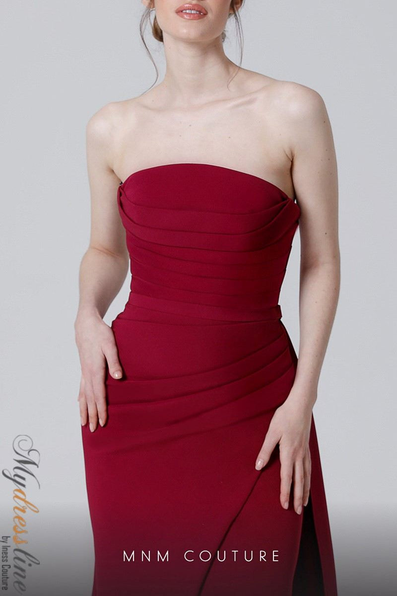 MNM Couture N0464 - Mydressline