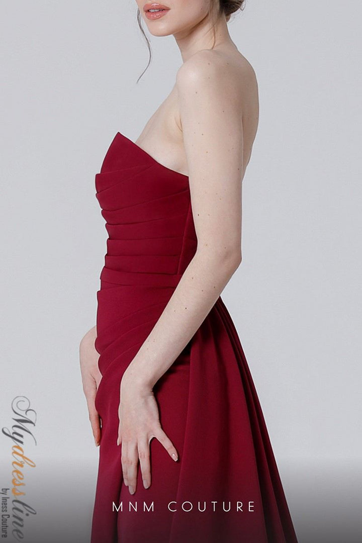 MNM Couture N0464 - Mydressline