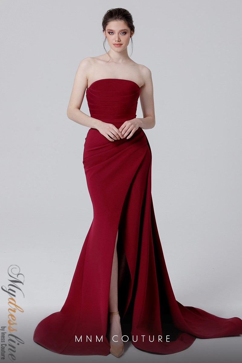 MNM Couture N0464 - Mydressline