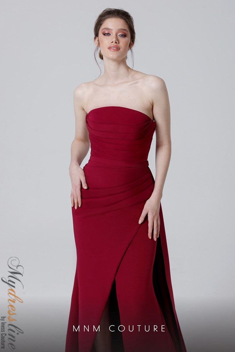 MNM Couture N0464 - Mydressline
