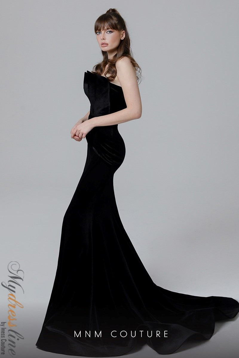 MNM Couture N0465 - Mydressline